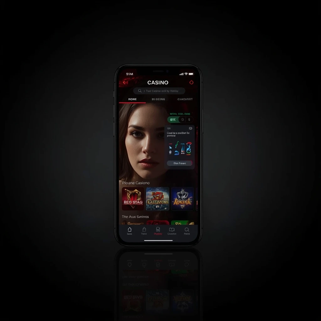 Red Stag Casino Aplicación Red Stag Casino Aplicación