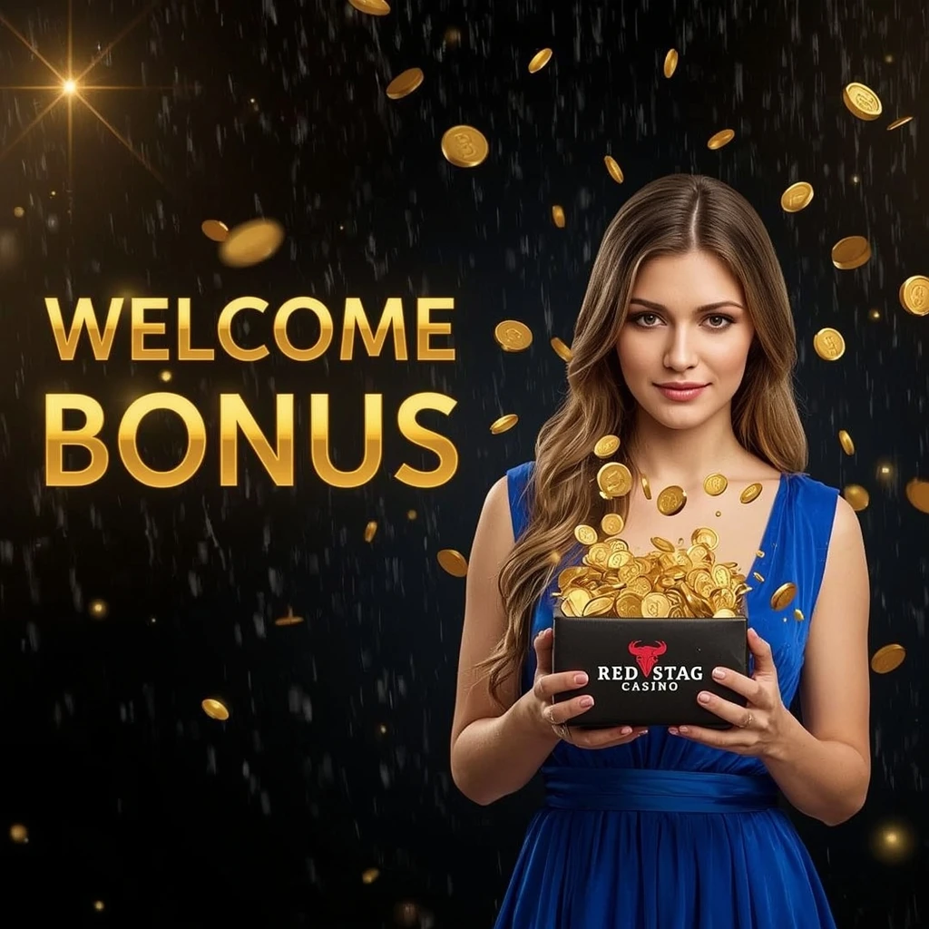 Red Stag Casino bono Red Stag Casino bono